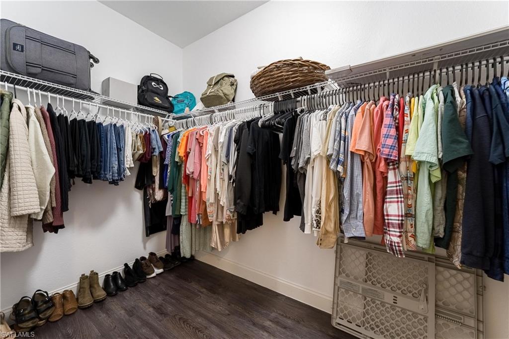 PORT LABELLE - Residential