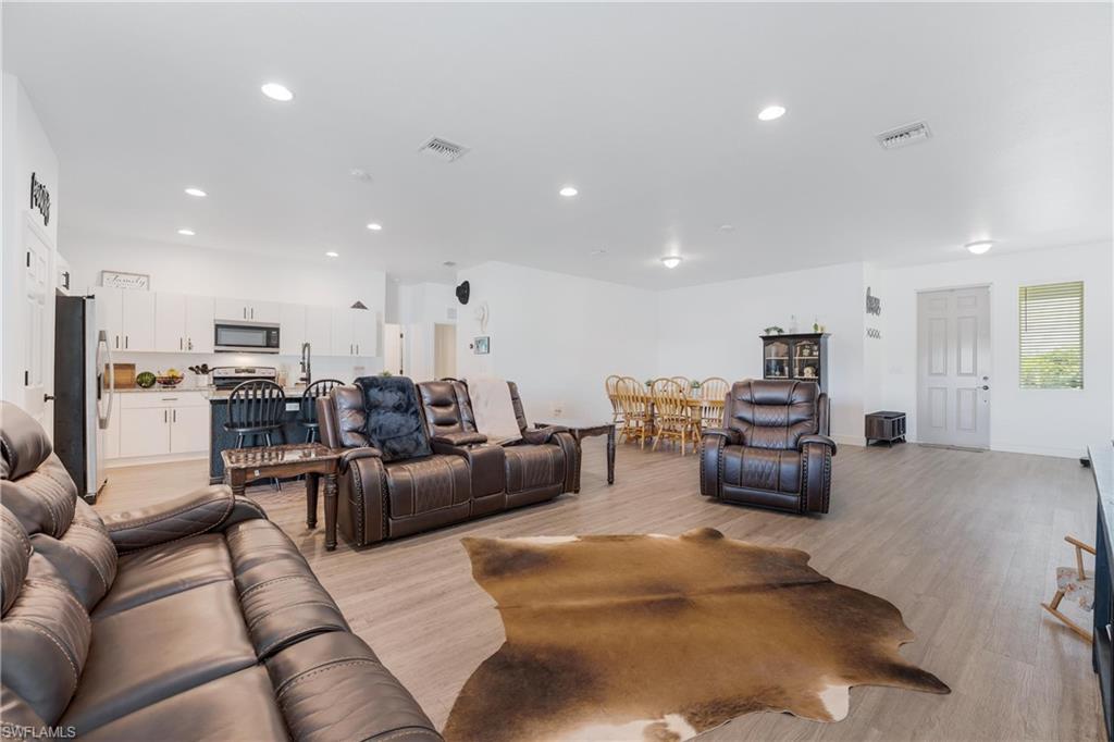 PORT LABELLE - Residential