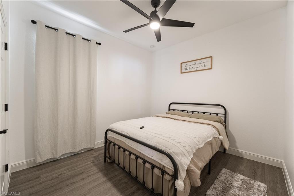 PORT LABELLE - Residential