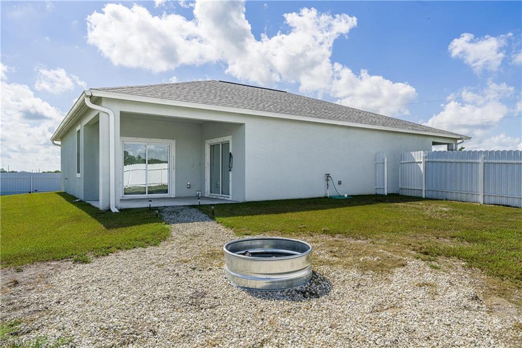 PORT LABELLE - Residential