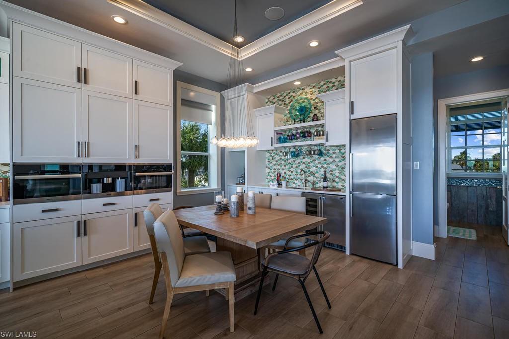 HERCULES PARK - Residential