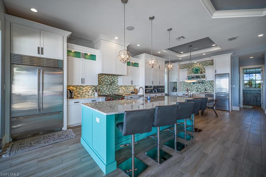 HERCULES PARK - Residential