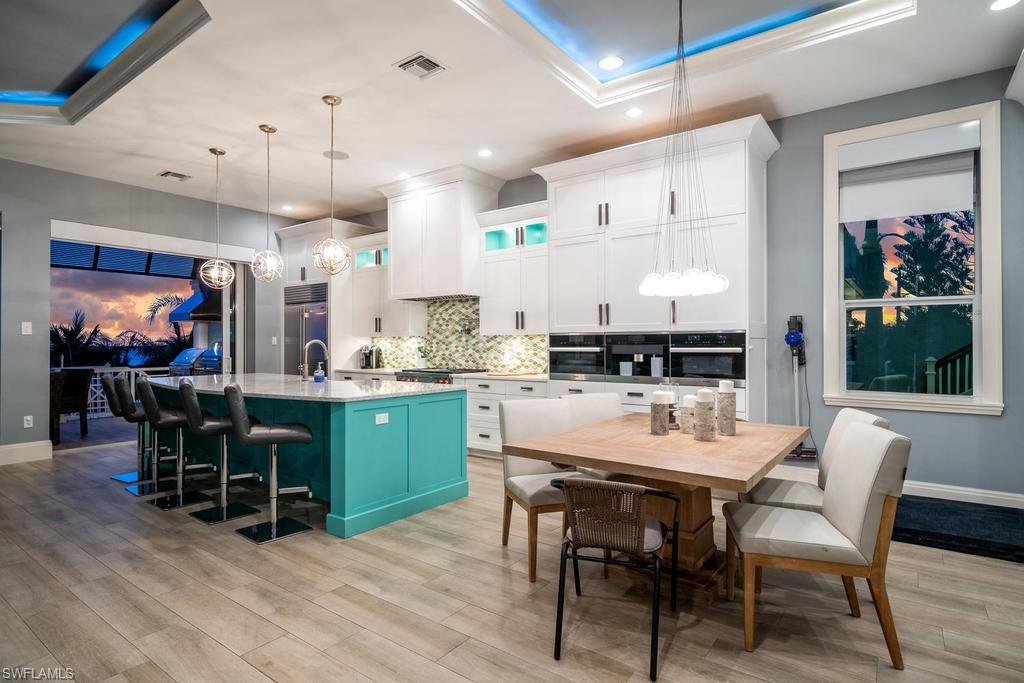 HERCULES PARK - Residential