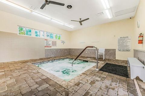 A home in NORTH FORT MYERS