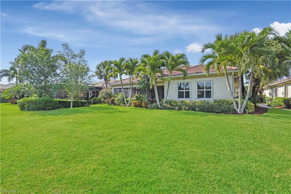 BELLAGIO - Residential