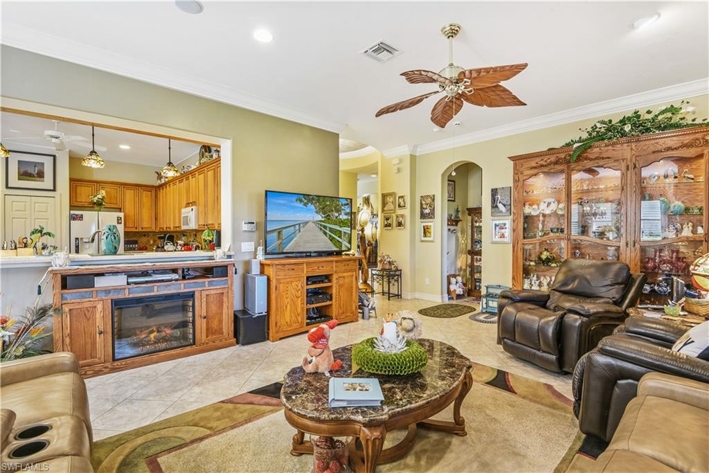 BELLAGIO - Residential