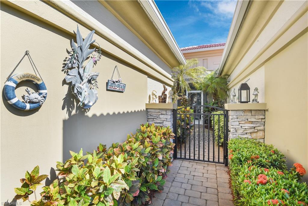 BELLAGIO - Residential