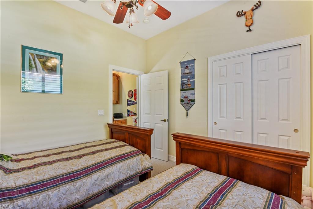 BELLAGIO - Residential