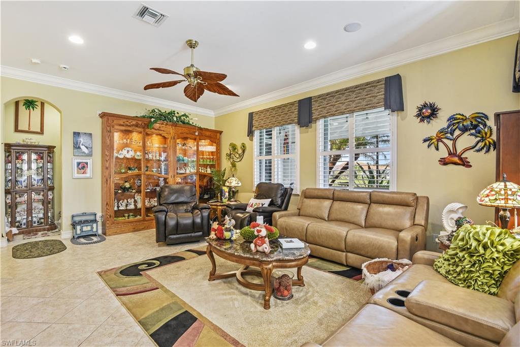 BELLAGIO - Residential