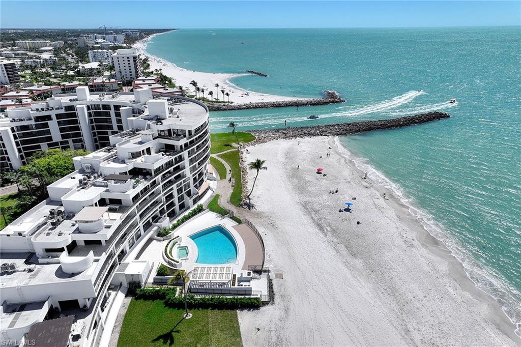 ADMIRALTY POINT - Residential