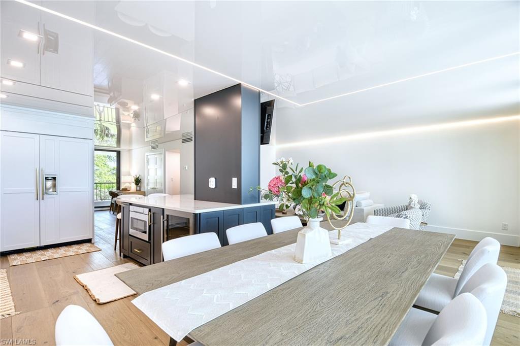 ADMIRALTY POINT - Residential