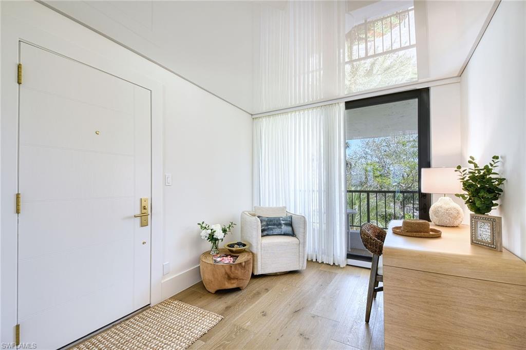 ADMIRALTY POINT - Residential