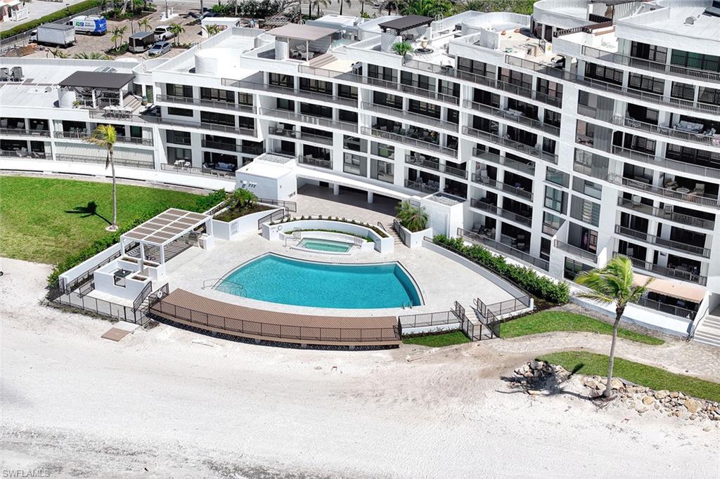 ADMIRALTY POINT - Residential