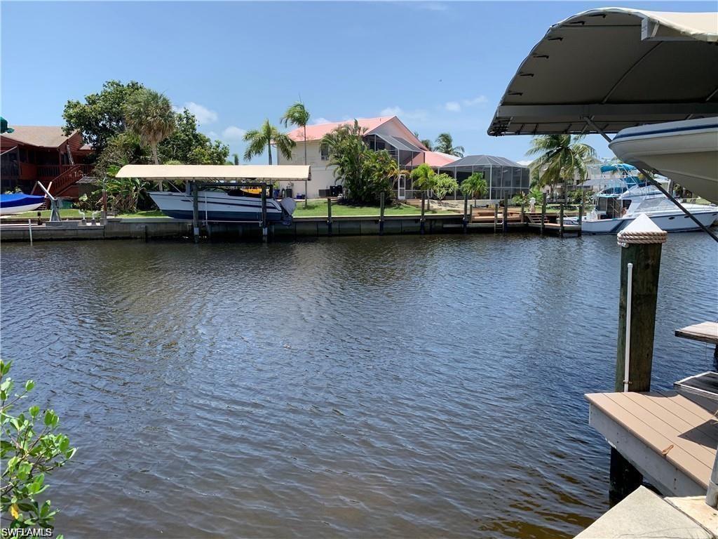 ST JUDE HARBORS - Land