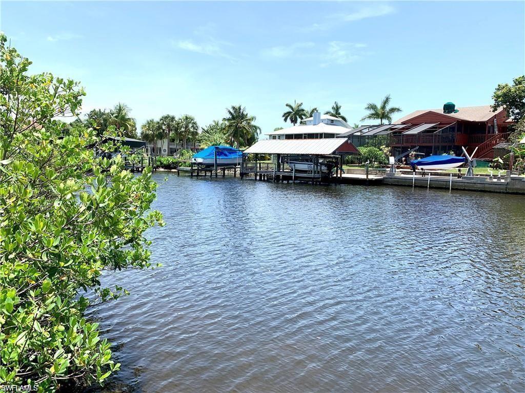 ST JUDE HARBORS - Land