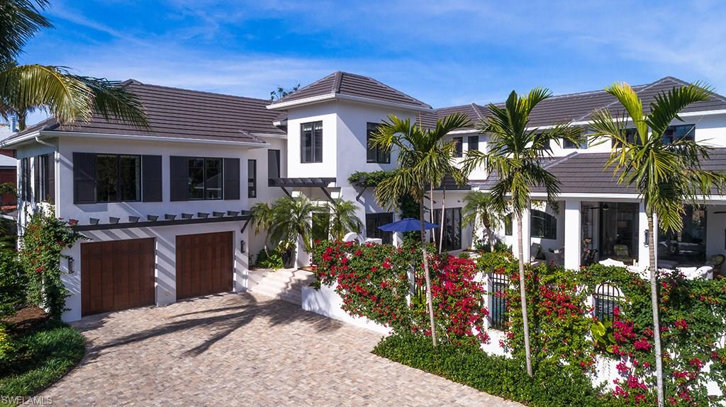 OLDE NAPLES - Residential