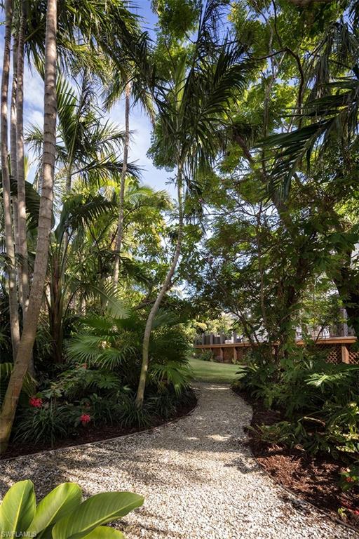 OLDE NAPLES - Residential