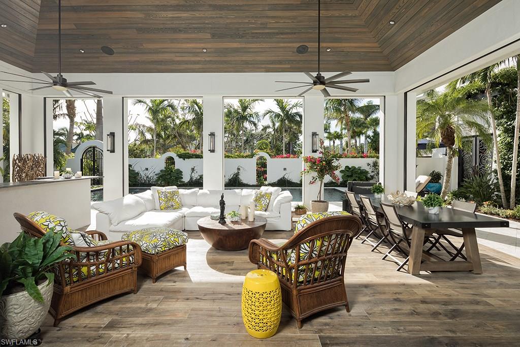 OLDE NAPLES - Residential