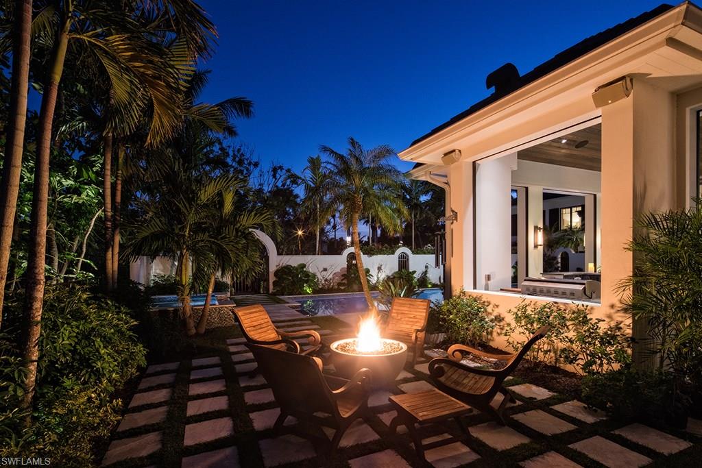 OLDE NAPLES - Residential