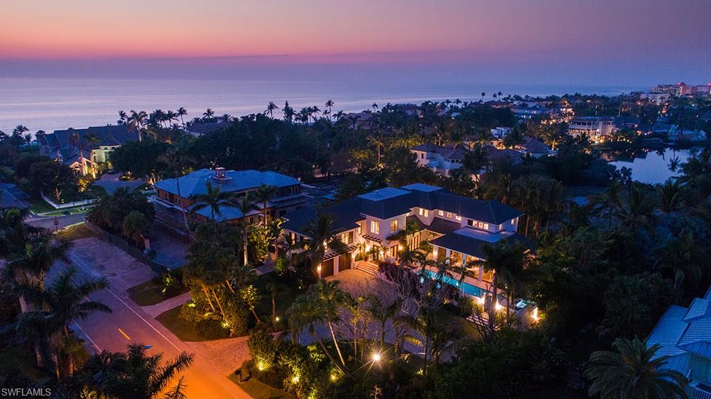 OLDE NAPLES - Residential