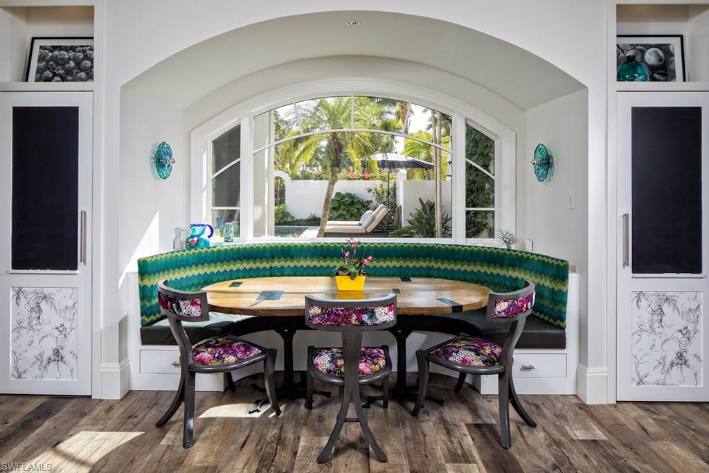 OLDE NAPLES - Residential