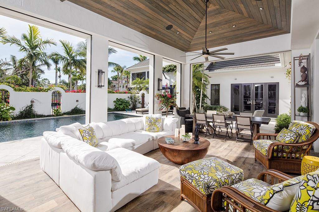 OLDE NAPLES - Residential