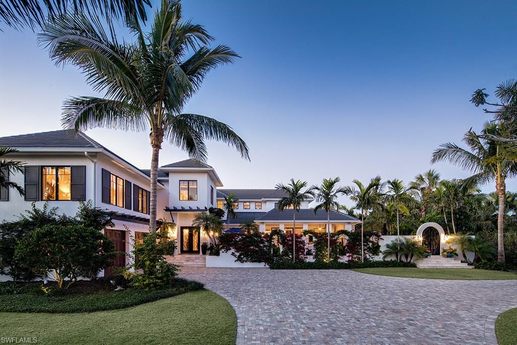 OLDE NAPLES - Residential