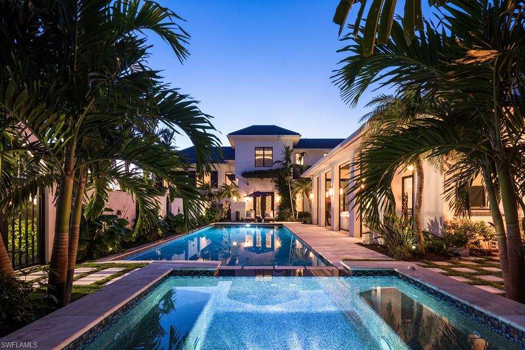 OLDE NAPLES - Residential