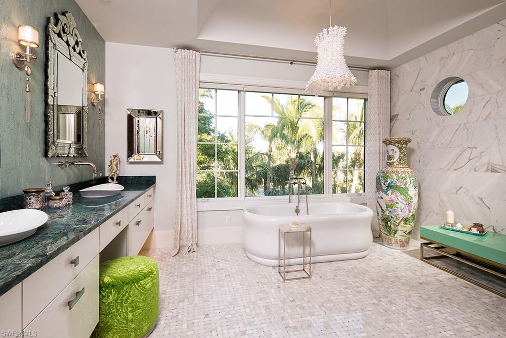 OLDE NAPLES - Residential