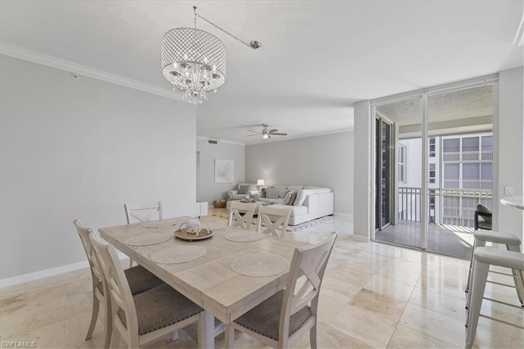 THE SHORES - Residential