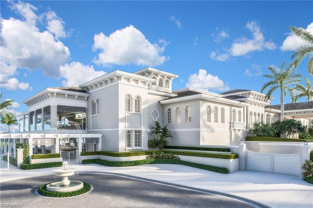 THE SHORES - Residential