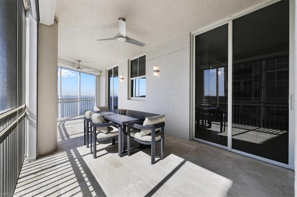 THE SHORES - Residential