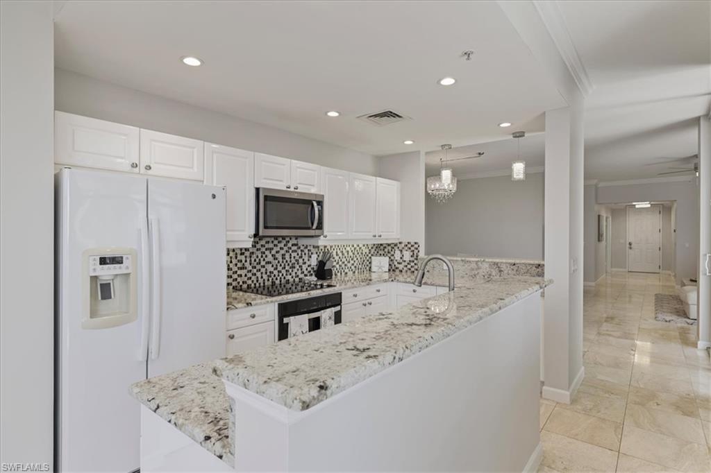 THE SHORES - Residential