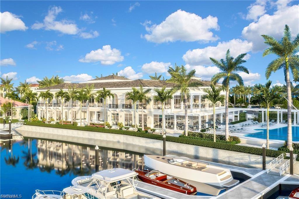 THE SHORES - Residential
