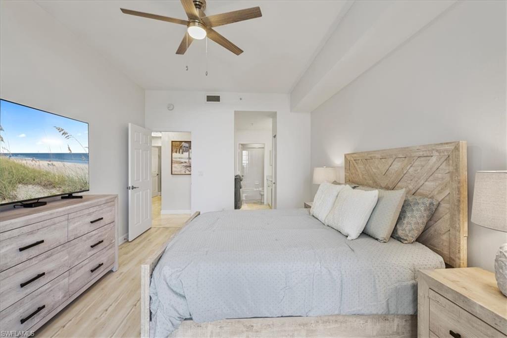 THE SHORES - Residential