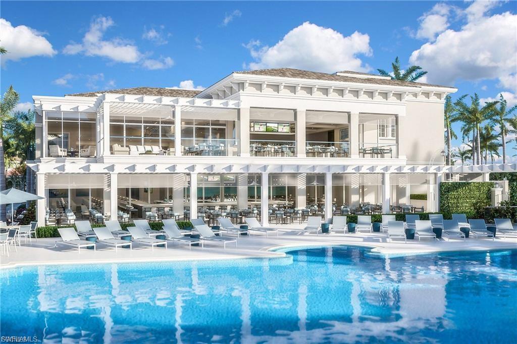 THE SHORES - Residential