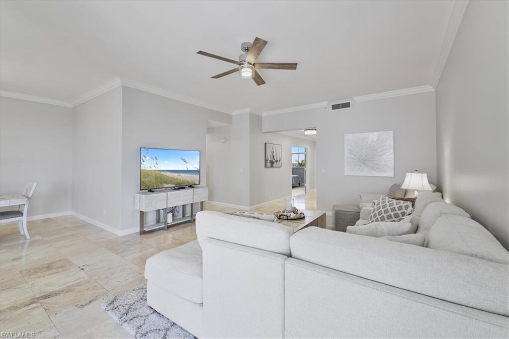 THE SHORES - Residential