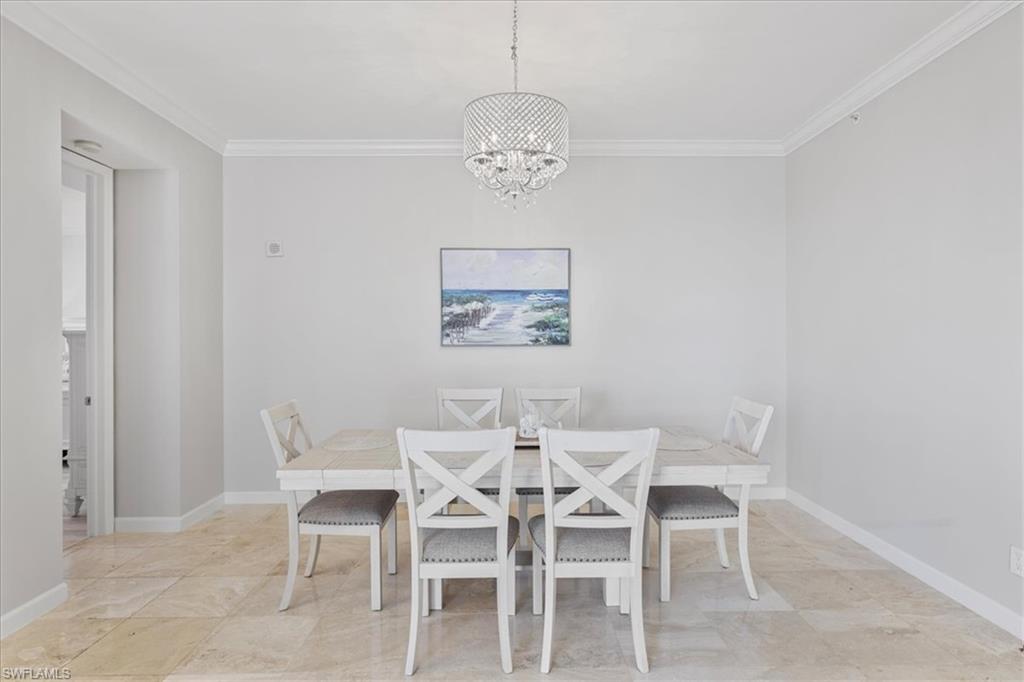 THE SHORES - Residential