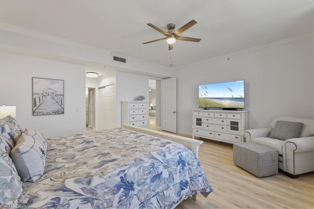 THE SHORES - Residential
