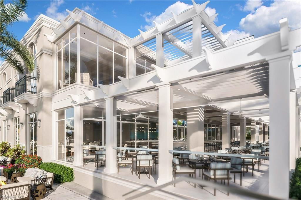 THE SHORES - Residential