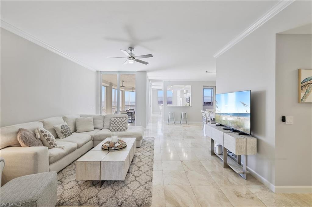 THE SHORES - Residential