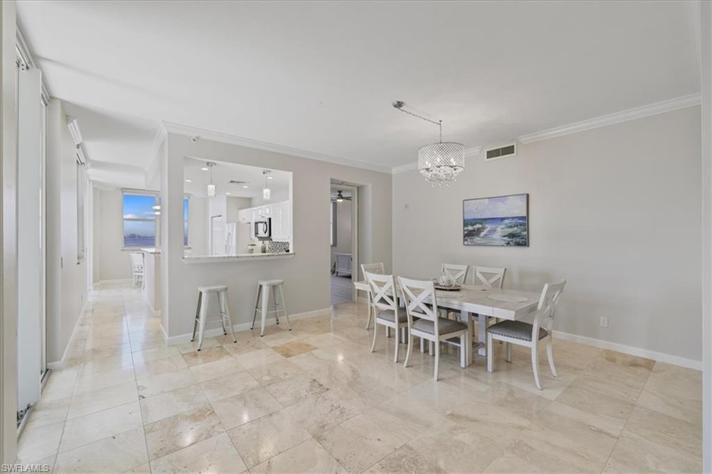 THE SHORES - Residential