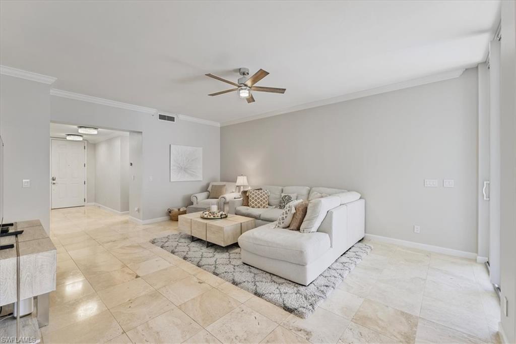 THE SHORES - Residential