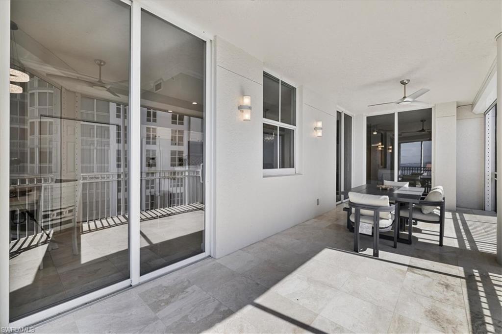 THE SHORES - Residential