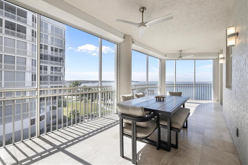 THE SHORES - Residential