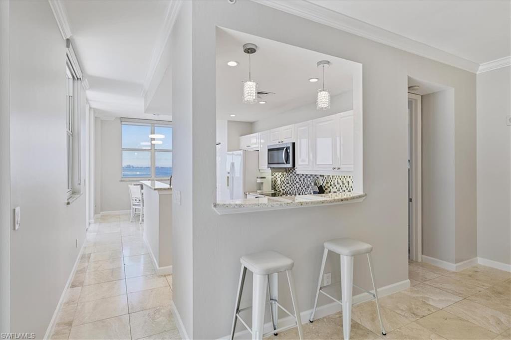 THE SHORES - Residential