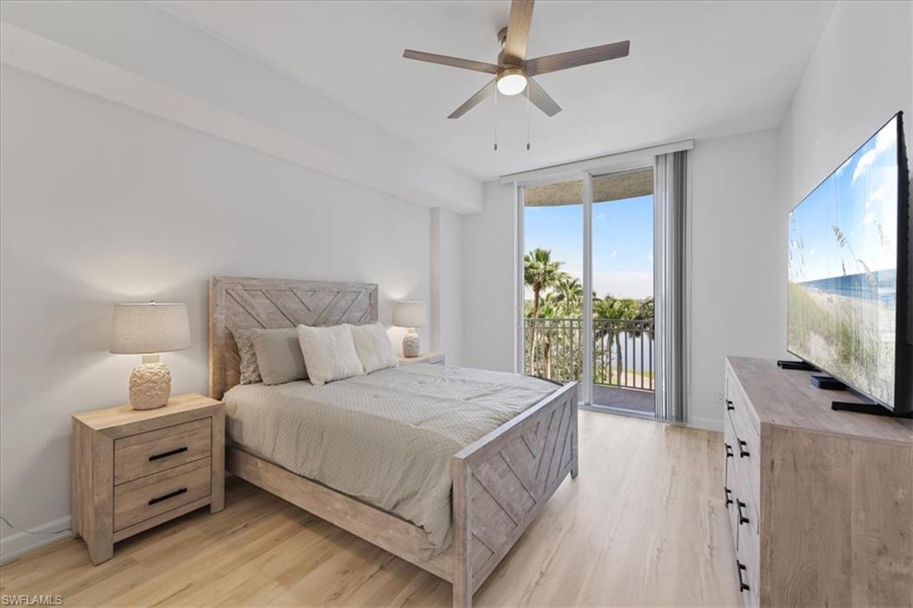 THE SHORES - Residential