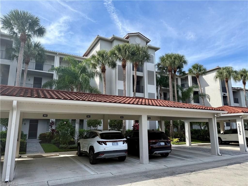 Photo of 10295 Heritage Bay BLVD #934, NAPLES, FL 34120 (MLS # 225083363)