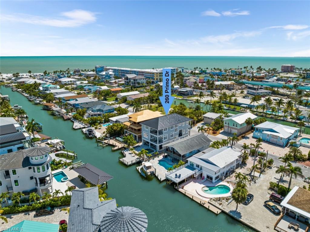 VENETIAN GARDENS - Residential