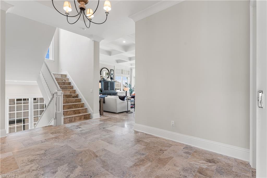 VENETIAN GARDENS - Residential